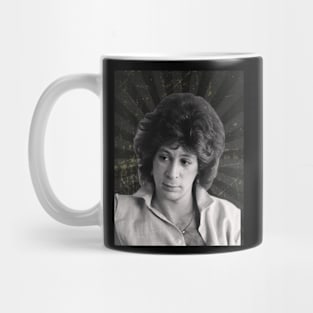 Eric Carmen Mug